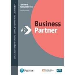 Business Partner A2