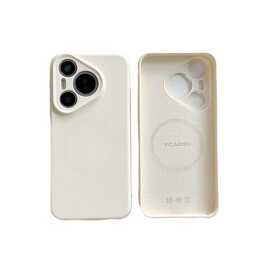 EG Backcover (Huawei P30 Pro, Weiss)