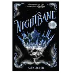 Nightbane - The Lightlark Saga Book 2