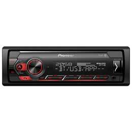PIONEER CAR MVH-S420BT (Streaming)