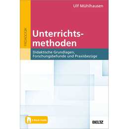Unterrichtsmethoden