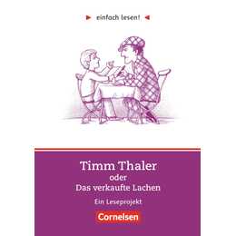 Timm Thaler oder Das verkaufte Lache