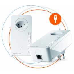 DEVOLO Magic 1 LAN (1200 Mbit/s)