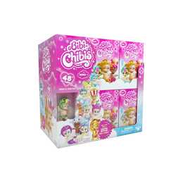 MOOSE Bibi-Chibis Baby Assortiert