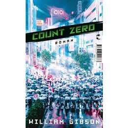 Count Zero