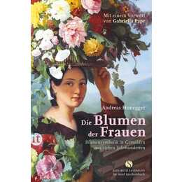 Die Blumen der Frauen