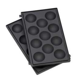 WMF LONO Ersatzplatten Muffin