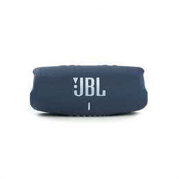 JBL BY HARMAN Charge 5 (Bluetooth, Blau)