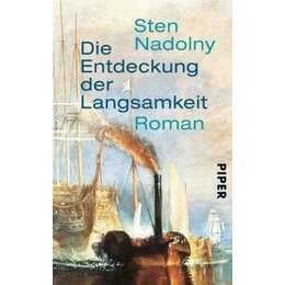 Die Entdeckung der Langsamkeit