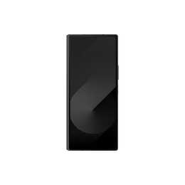 SAMSUNG Galaxy Z Fold6 (256 GB, Schwarz, 7.6", 50 MP, 5G)