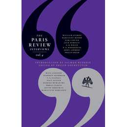 The Paris Review Interviews