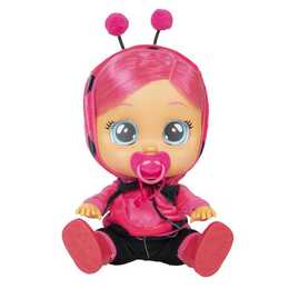 IMC TOYS Cry Babies Dressy Lady