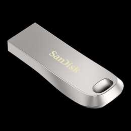 SANDISK Ultra (1 TB, USB 3.2 Typ-A)