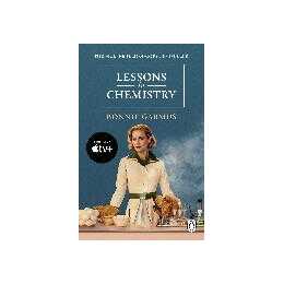 Lessons in Chemistry
