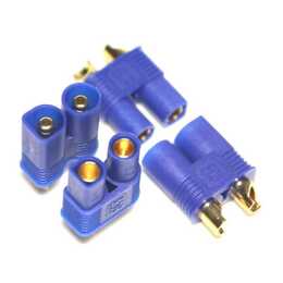EP PRODUCT Stecker EC3