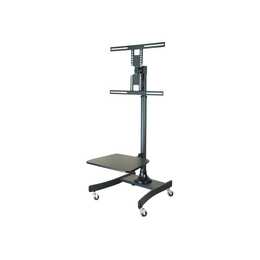 VALUE Carrello TV LCD-/TV (27" – 47")