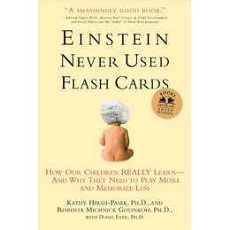 Einstein Never Used Flashcards