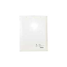 OFFICE FOCUS Buste spedizione (27 cm x 36 cm, 10 pezzo)