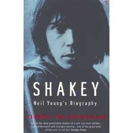 Shakey