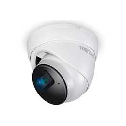 TRENDNET Telecamera di rete TV-IP1515PI (5 MP, Dome, RJ-45)