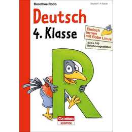Deutsch 4. Klasse