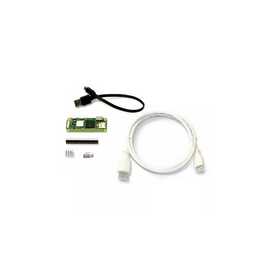 RASPBERRY PI Zero 2W Starterkit (Cortex)