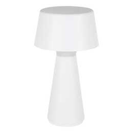 EGLO Tischleuchte Huesa (3 W, Weiss)