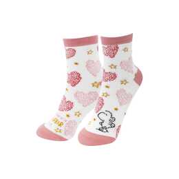 SHEEPWORLD Socken Du bist wunderbar (36-40)