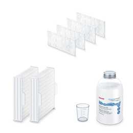 BEURER Filtri maremed MK 500 Kombi-Set (maremed MK 500)