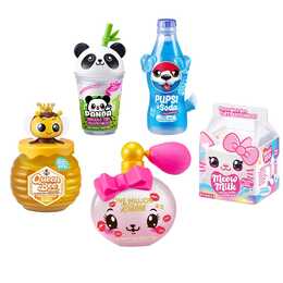 ZURU TOYS Mini Brands Kawaii Series 1 Assortiti