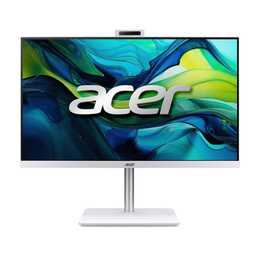 ACER Aspire C27-A (27", Intel Core i7 1355U, 32 GB, 1024 GB SSD, Weiss)