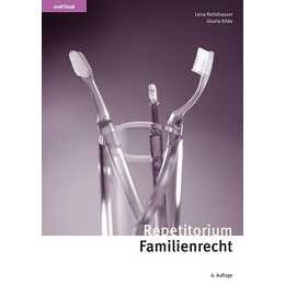 Repetitorium Familienrecht