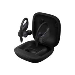 BEATS Powerbeats Pro (Schwarz)