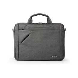 PORT DESIGNS Sydney Borsa (13", 14", Grigio)
