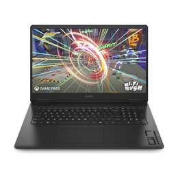 HP OMEN 17-db0650nz (17.3", AMD Ryzen 7, 32 GB RAM, 1000 GB SSD, Noir)