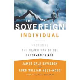 The Sovereign Individual