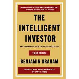The Intelligent Investor