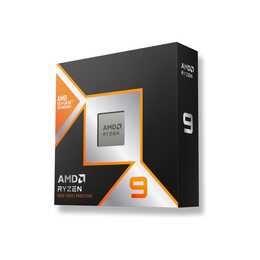 AMD Ryzen 9 9950X3D (AM5, 4.3 GHz)