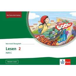 Lesen 2. Heft C