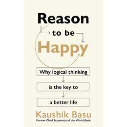 Reason to Be Happy