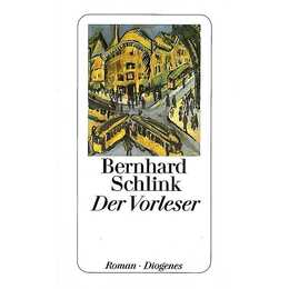 Der Vorleser