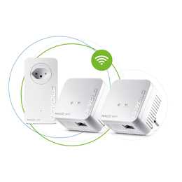 DEVOLO Magic 1 WiFi mini Network Kit (1200 Mbit/s)