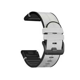 EG Armband (Garmin, Forerunner 955, Grau)