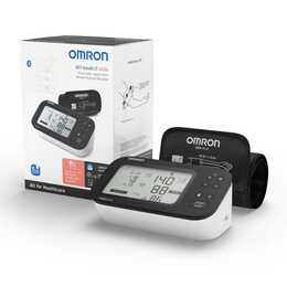 OMRON Sphygmomanomètre M7 Intelli IT (Partie supérieure du bras)