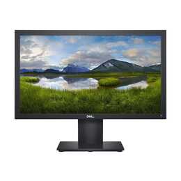 DELL E2020H (20", 1600 x 900, Nero)
