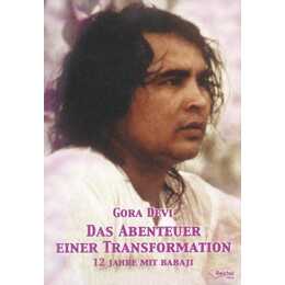 Das Abenteuer einer Transformation