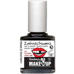 FANTASY MAKE-UP Maquillage & coiffage