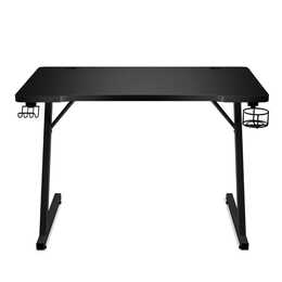 HUZARO Hero 1.8 (80 cm x 59 cm x 70 cm, Schwarz)