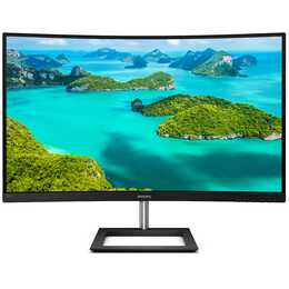 PHILIPS 325E1C/00 (31.5", 2560 x 1440, Noir)