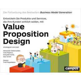 Value Proposition Design
